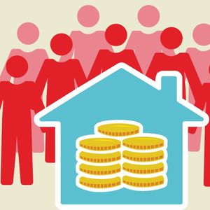 Le crowdfunding immobilier sert en moyenne 9,5 % aux épargnants ayant participé au cofinancement d'une opération de promotion ou de rénovation.