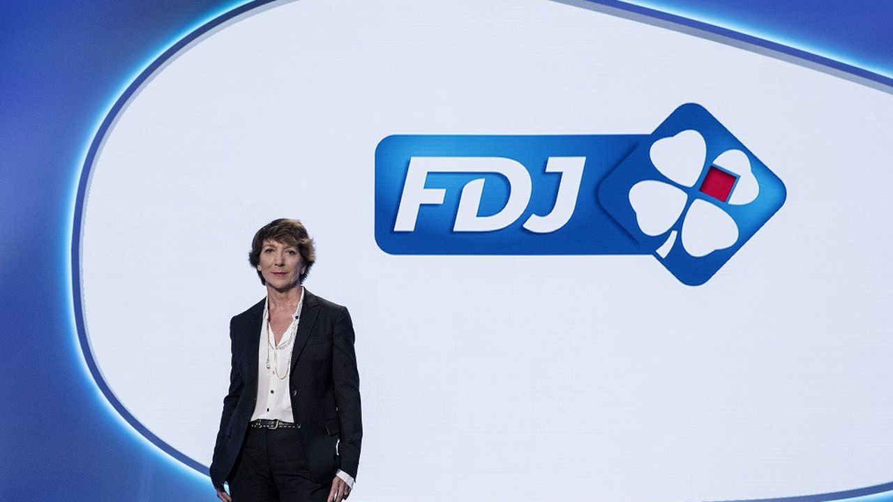 De nouveaux administrateurs épauleront la PDG Stéphane Pallez après la privatisation de la FDJ.