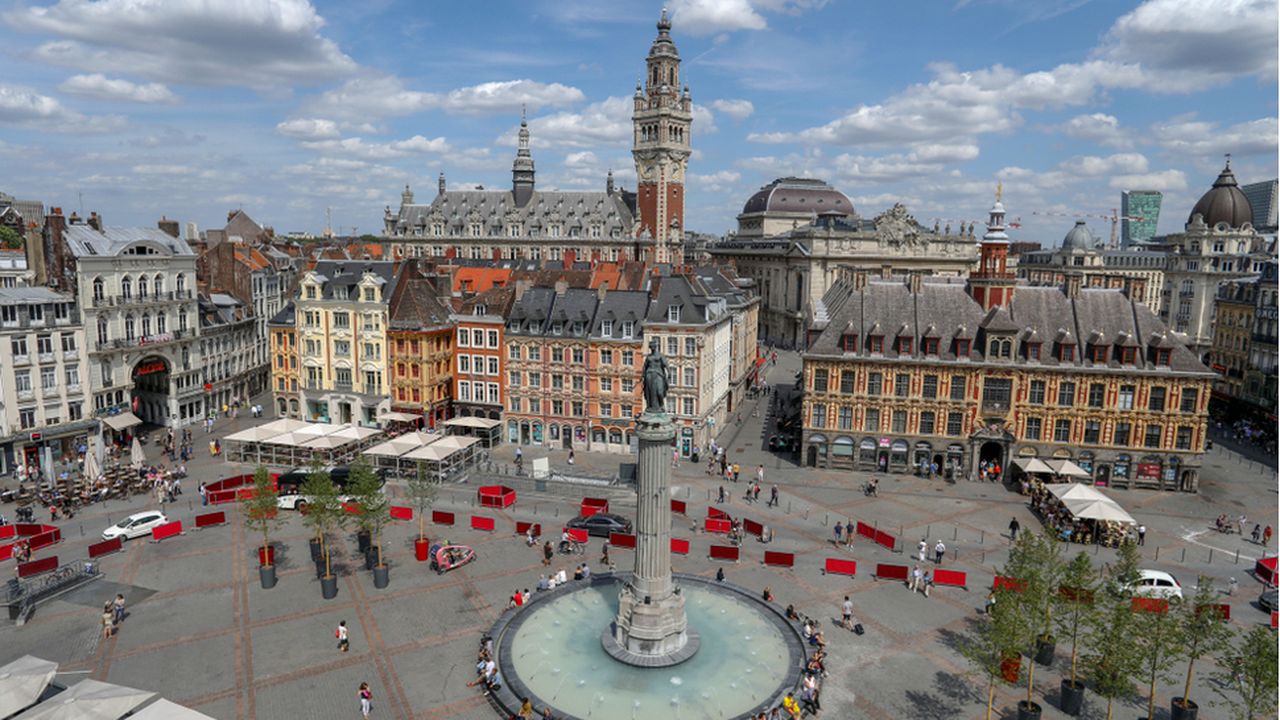 Enedis_TC_LESECHOS_L’Université de Lille sur les bancs de la neutralité carbone_COPYRIGHT Shutterstock.jpg