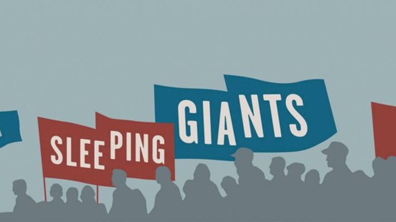 Grâce notamment à l'action des Sleeping Giants, près de 1.000 annonceurs ont supprimé leurs contenus du site d'extrême droite Boulevard Voltaire