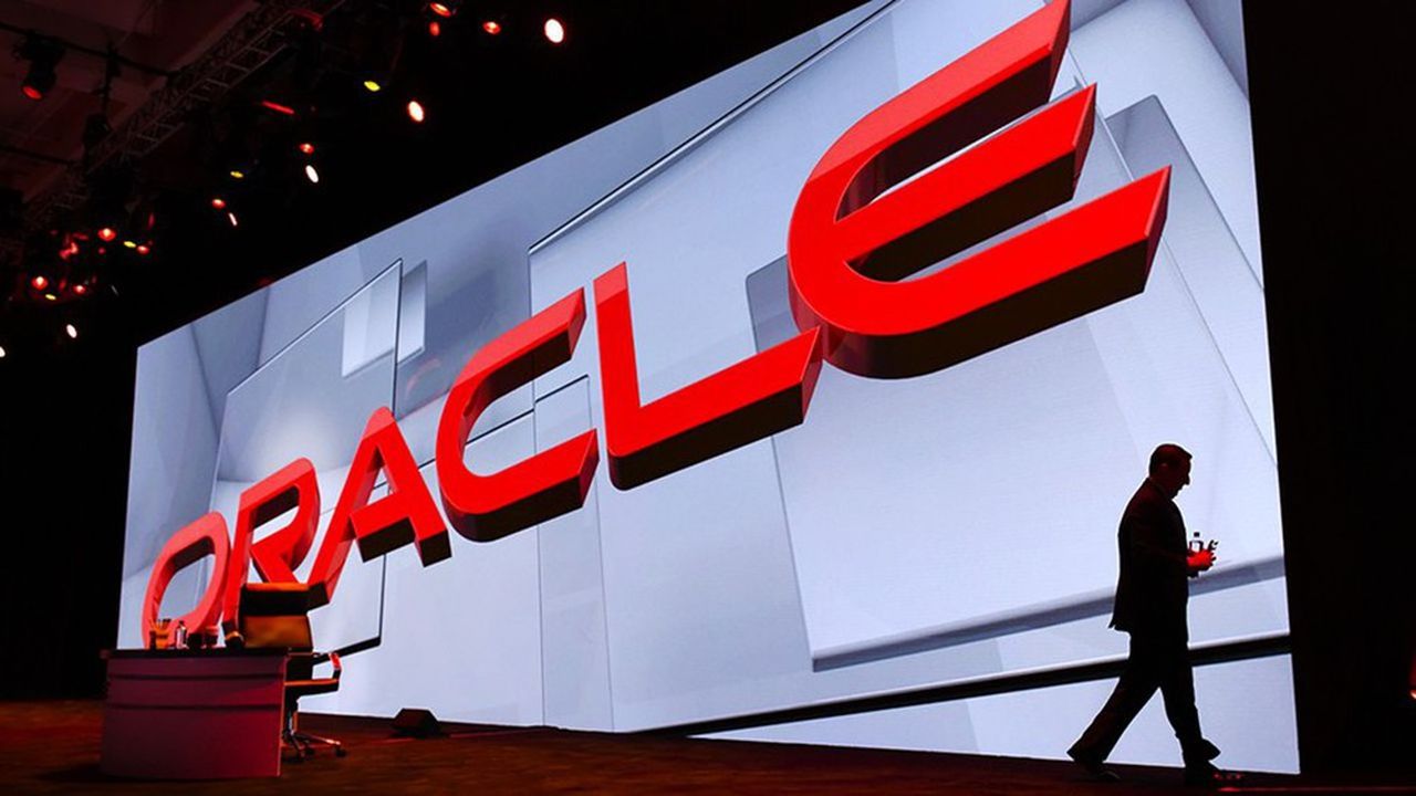 Mark Hurd avait depuis 2014 la charge des ventes et des relations avec les grands comptes chez Oracle.
