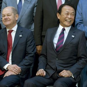 A Washington, le G20 finances présidé par le ministre des Finances japonais, Taro Aso, a demandé au FMI  d'évaluer l'impact macroéconomique des cryptomonnaies. 