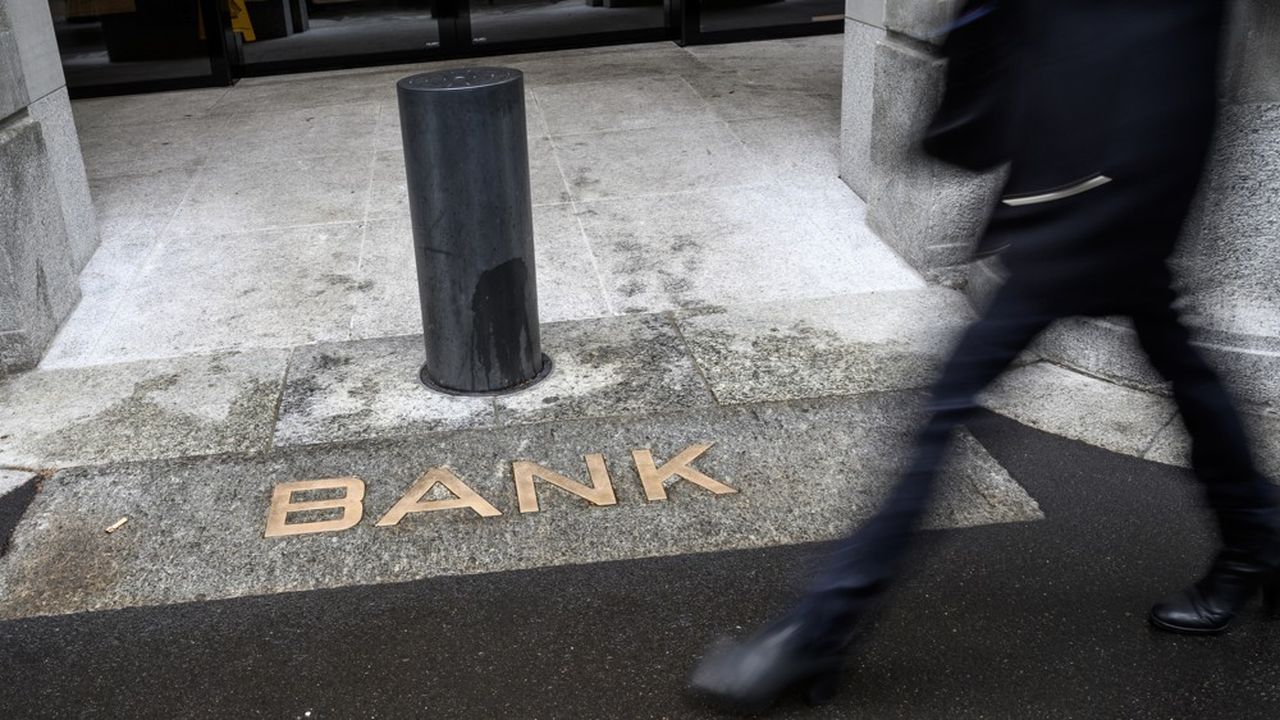 McKinsey a décortiqué les résultats de 1.000 grandes banques dans le monde.