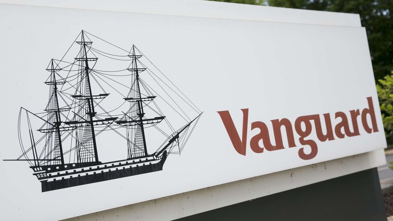 Vanguard, le deuxième plus gros gestionnaire au monde derrière BlackRock, a bâti sa renommée sur les fonds indiciels à bas coûts.