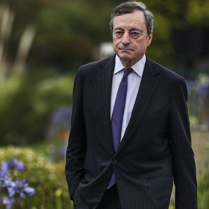 Mario Draghi, l'homme qui a sauvé la zone euro, arrive au terme de son mandat de 8 ans à la présidence de la Banque centrale européenne.