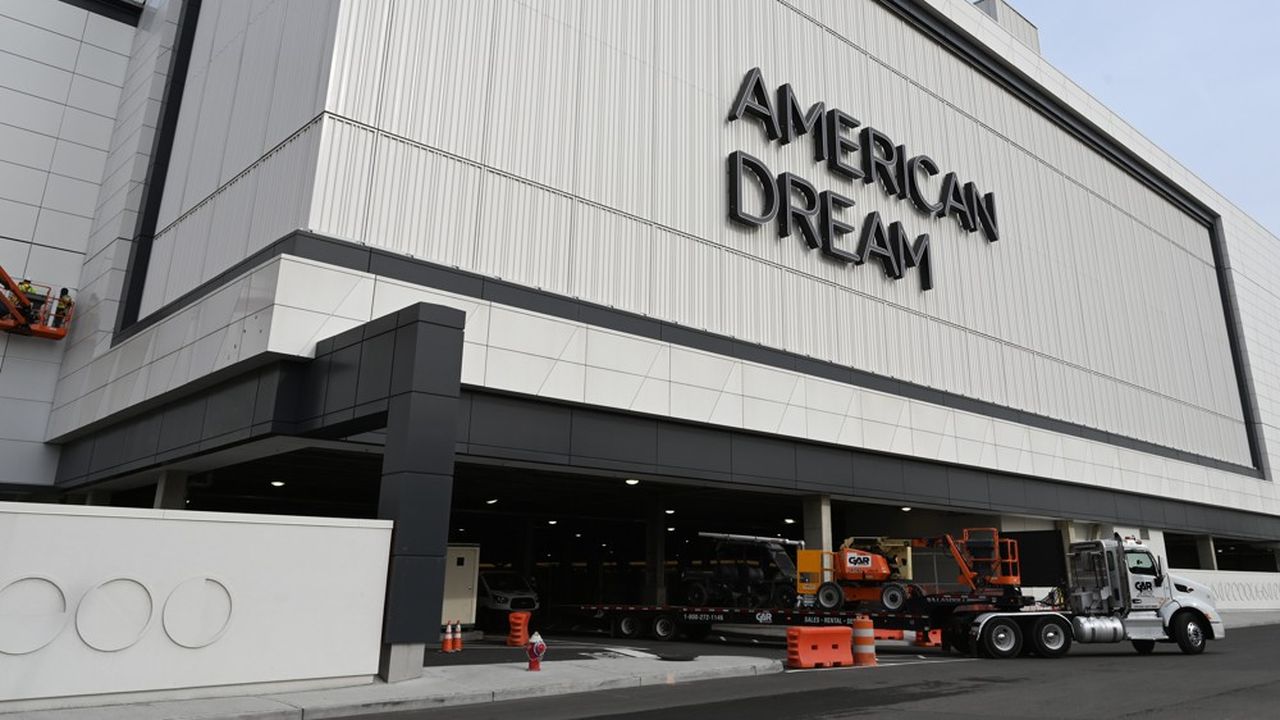 Breakingviews - American Dream aims to bypass U.S. mall nightmare