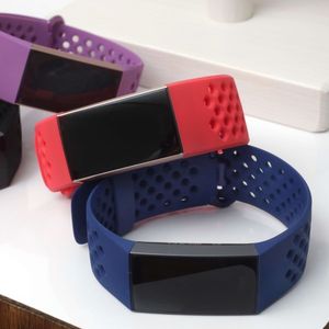 Après les smartphones, Google pourrait se lancer en son nom dans les montres connectées en rachetant l'ex-start-up Fitbit.