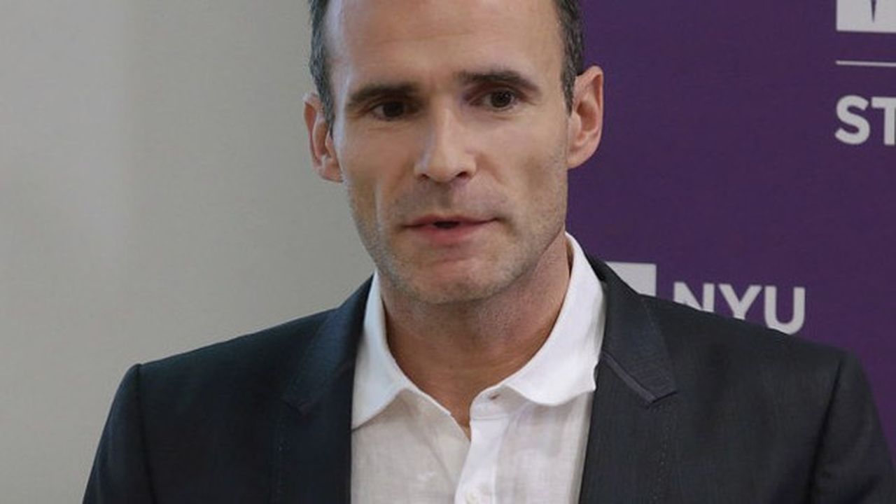 Thomas Philippon est aussi membre du Conseil d'analyse économique à Paris.