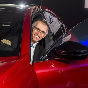 Le « psychopathe de la performance » de 61 ans (l'expression est de Carlos Tavares lui-même) se prépare à prendre la tête d'un attelage Peugeot-Citroën-Fiat-Chrysler.