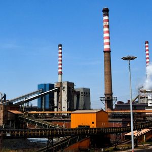 Le géant de l'acier ArcelorMittal avait déboursé 1,8 milliard d'euros en novembre 2018 pour acquérir l'aciérie Ilva, près de Tarente dans le sud de l'Italie.