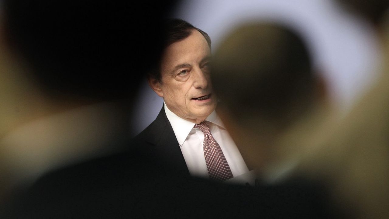 La décision prise le 12 septembre 2019 par Mario Draghi, président de la BCE, d'abaisser à nouveau le taux de dépôt pourrait être lourde de conséquences pour le cash des entreprises.