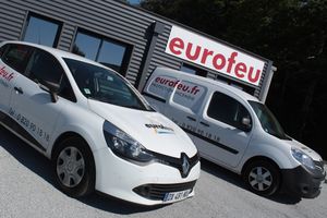 Dans la foulée du test parisien, Eurofeu équipera de Renault Zoe ses agences installées dans les grandes agglomérations.