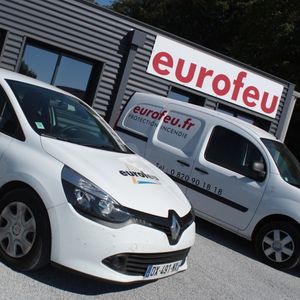 Dans la foulée du test parisien, Eurofeu équipera de Renault Zoe ses agences installées dans les grandes agglomérations.
