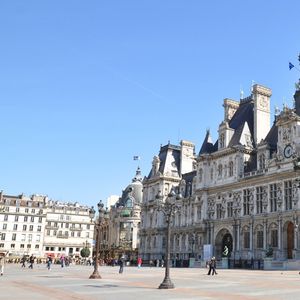 La Mairie de Paris sera très convoitée lors des prochaines élections municipales.