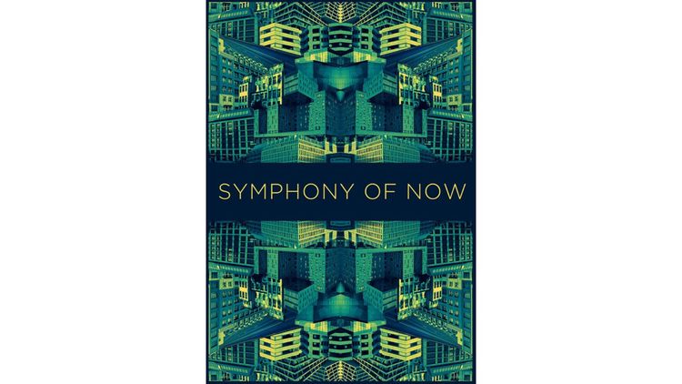 Symphony of now, de Johannes Schaff, 2018