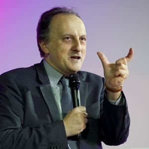 Bernard Sananès, président d'Elabe, décrypte pour « Les Echos » l'évolution de l'opinion française à l'égard d'Emmanuel Macron.
