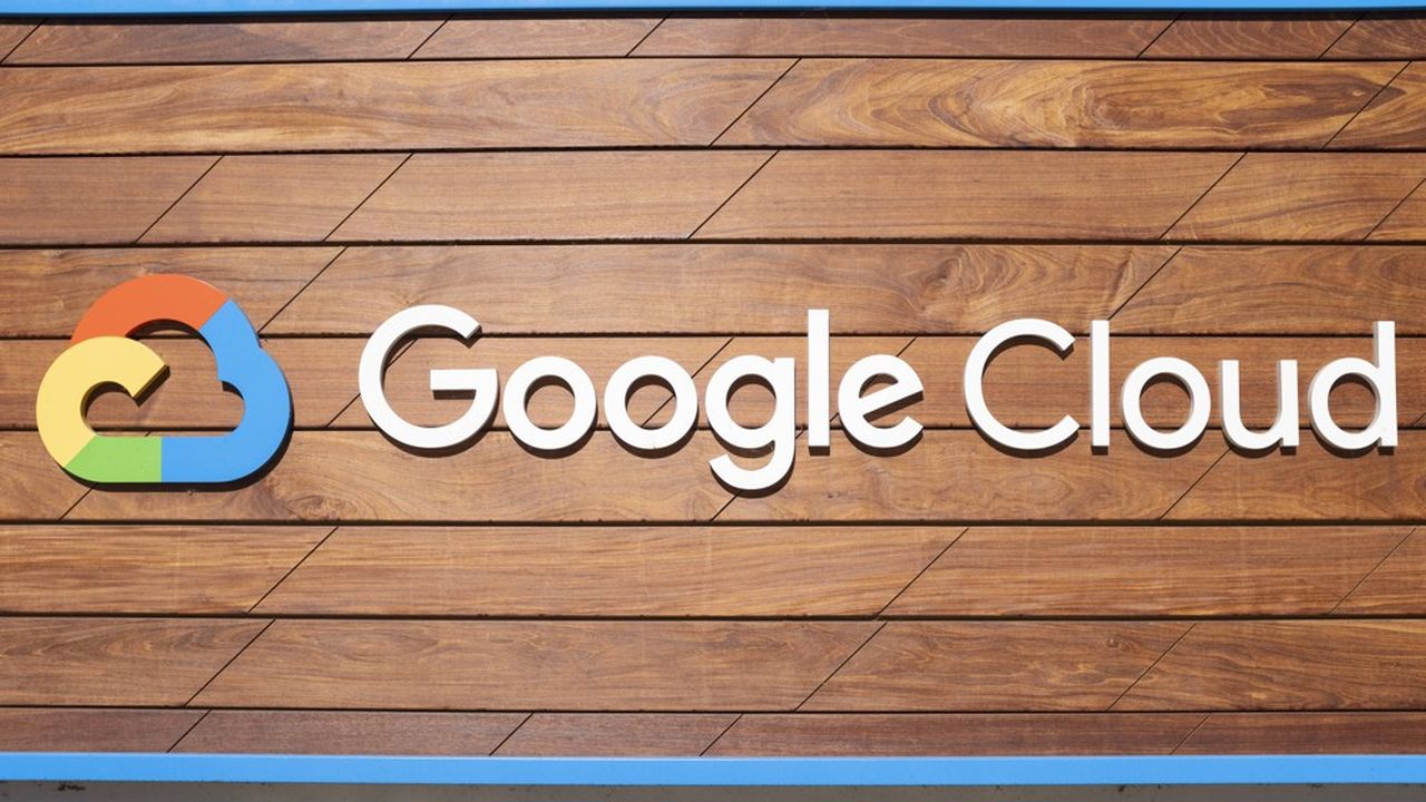 Le président de Google Cloud, Tariq Shaukat, soutient que l'objectif de sa société est « l'amélioration des résultats, la réduction des coûts et la sauvegarde de vies ».