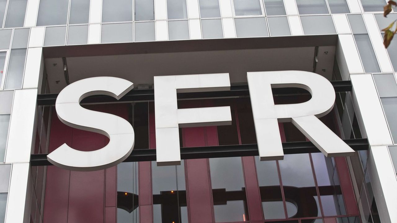 Au troisième trimestre, SFR a recruté 41.000 abonnés sur le fixe et 234.000 nouveaux clients sur le mobile.