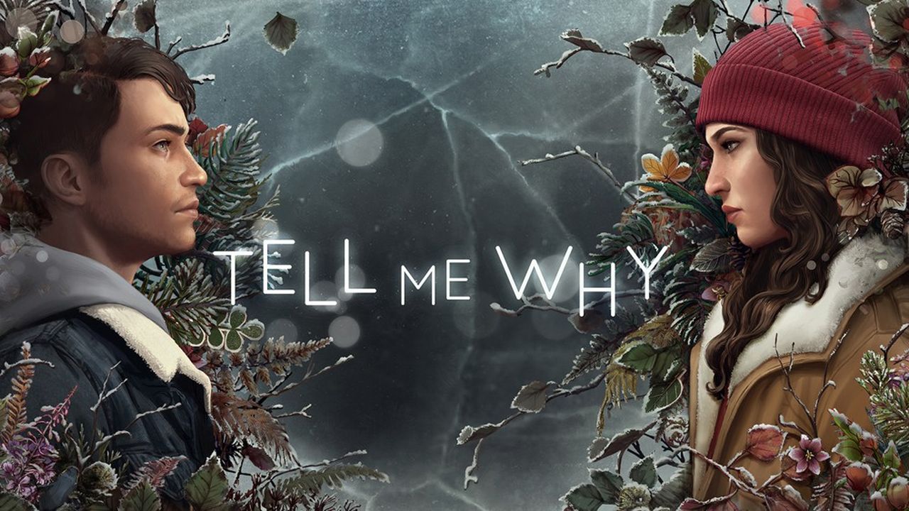 Intitulé « Tell Me Why », le nouveau jeu de Dontnod explorera l'histoire de jumeaux aux pouvoirs extraordinaires, partis en quête des explications du drame qui les a séparés par le passé.