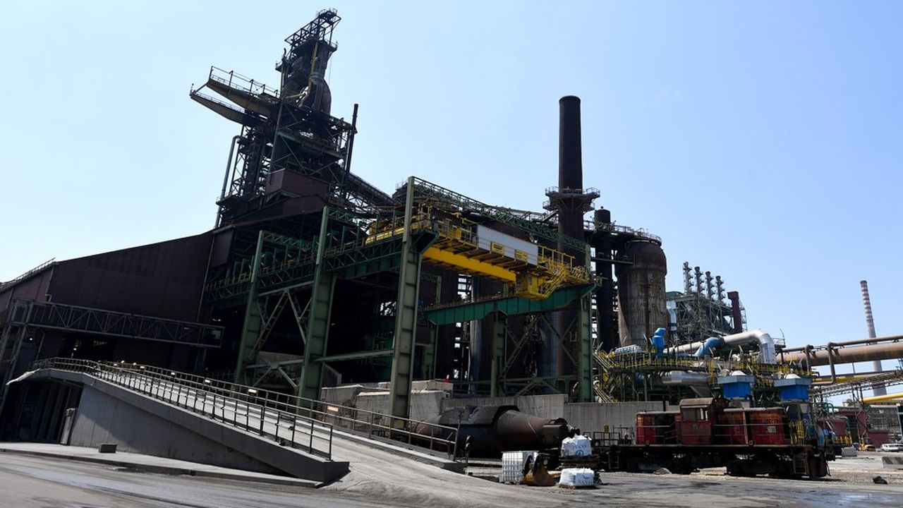 ArcelorMittal chiuderà l’altoforno Ilva di Taranto