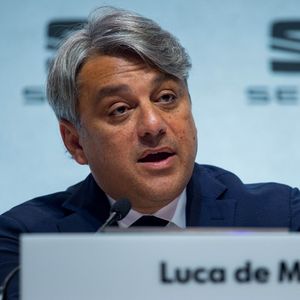Luca de Meo dirige Seat depuis novembre 2015.