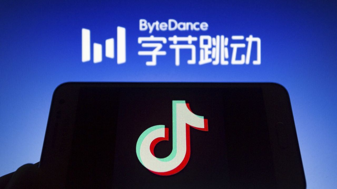 L'application de streaming musical de ByteDance devrait être disponible dès le mois prochain au Brésil, en Indonésie ou en Inde.