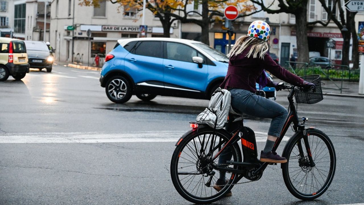 Quelque 338.000 vélos à assistance électrique (VAE) ont été vendus en France en 2018, contre 278.000 un an plus tôt (+21 %).