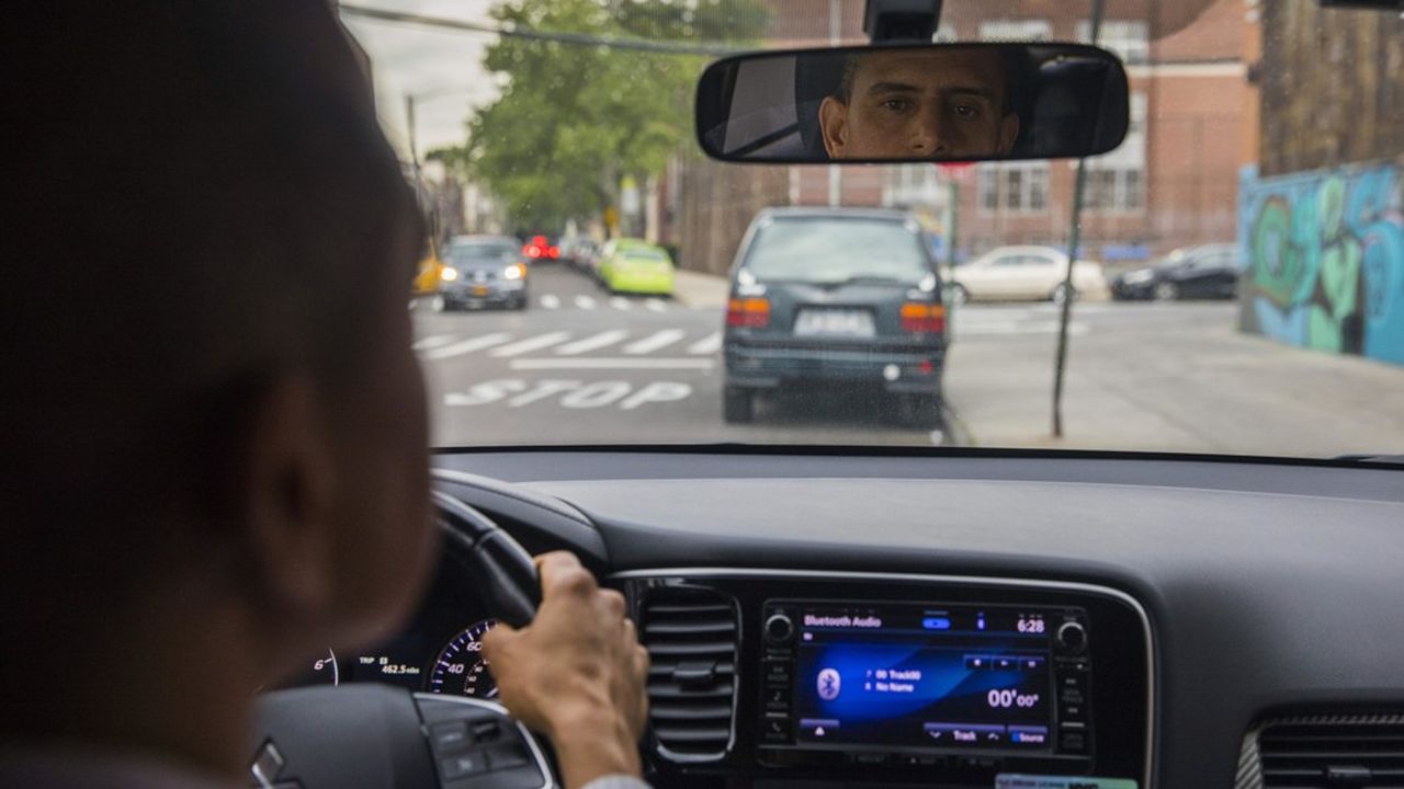 Uber s'est montré ouvert à l'idée d'abonder le compte personnel de formation de ses chauffeurs en France.