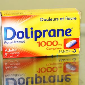 La Santé grand public de Sanofi, dans laquelle se trouvent notamment les médicaments sans ordonnance comme le Doliprane, a enregistré un chiffre d'affaires de 4,66 milliards d'euros en 2018