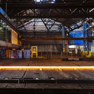 Si l'opération de rachat de British Steel par Jingye se réalise, le groupe chinois deviendrait le troisième actionnaire de l'usine mosellane de la décennie.