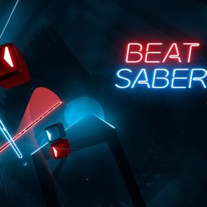 Avec son jeu - dans lequel il faut détruire des blocs de couleur à l'aide d'un sabre laser en rythme -, « Beat Games » peut se targuer de l'un des très rares succès populaires dans le secteur de niche du jeu vidéo en VR.