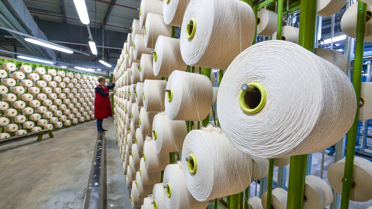 Le consommateur change... les marques de l'univers textile doivent s'adapter