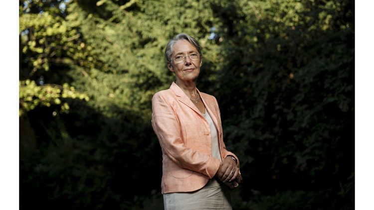 Elisabeth Borne, Ministre de la Transition écologique et solidaire