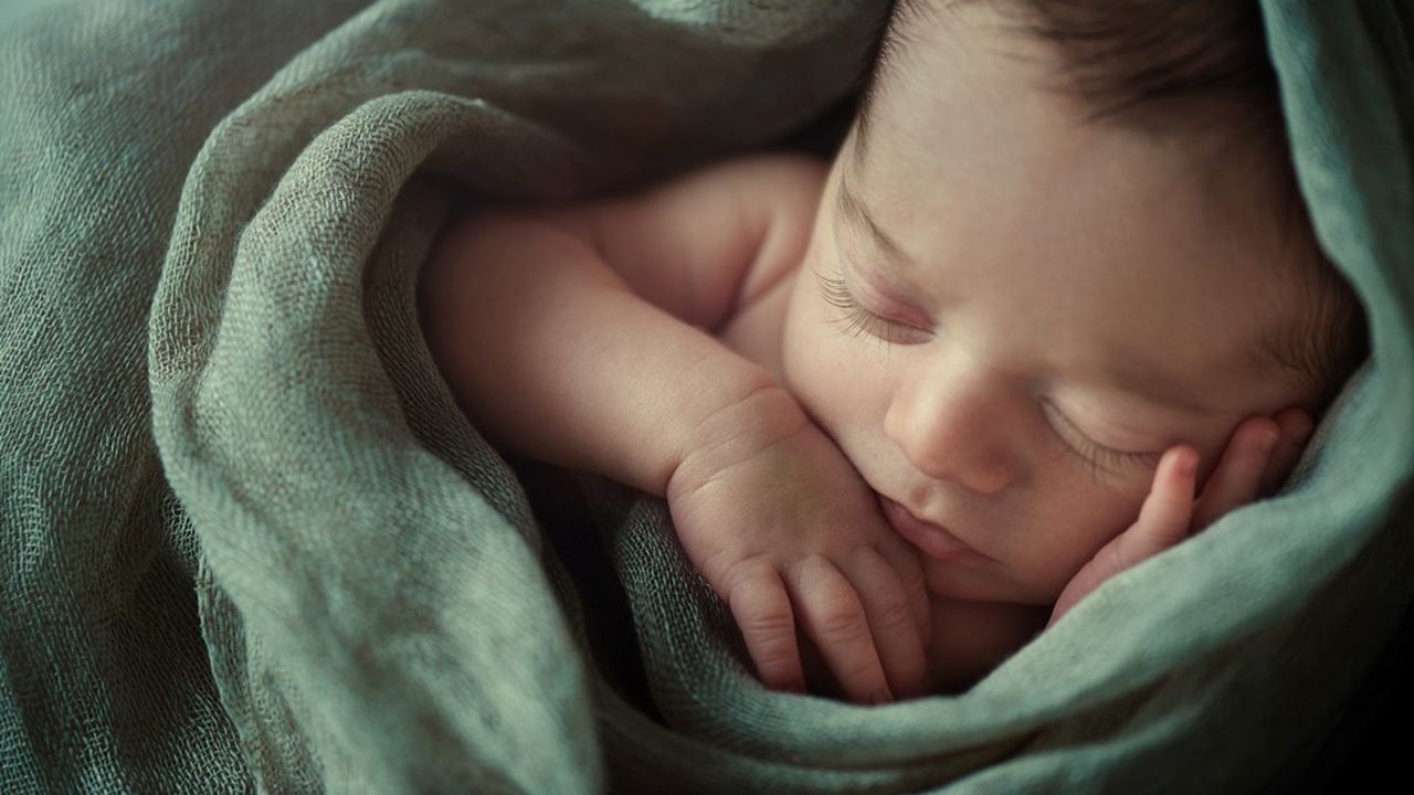Les Etats-Unis ont enregistré 3.791.712 naissances en 2018, selon le décompte des Centres pour la prévention et le contrôle des maladies (CDC).