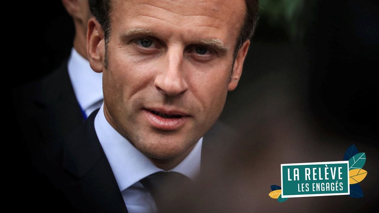 Emmanuel Macron va payer cette semaine deux années de stratégie très personnelle.