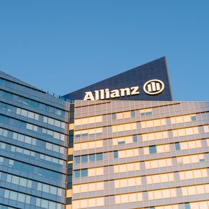 Allianz se désolidarise de ses concurrents français, qui ont demandé à Bercy un assouplissement des règles de calcul des ratios de solvabilité à cause des taux bas.
