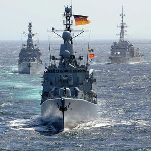 La construction navale militaire européenne est trop fragmentée pour assurer à l'Europe la souveraineté technologique dont elle a besoin.