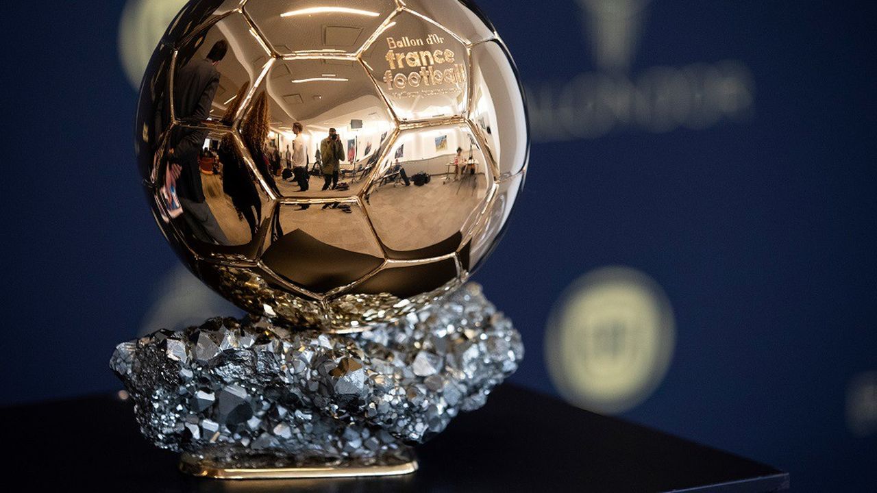 Lionel Messi et Megan Rapinoe remportent le Ballon d'Or