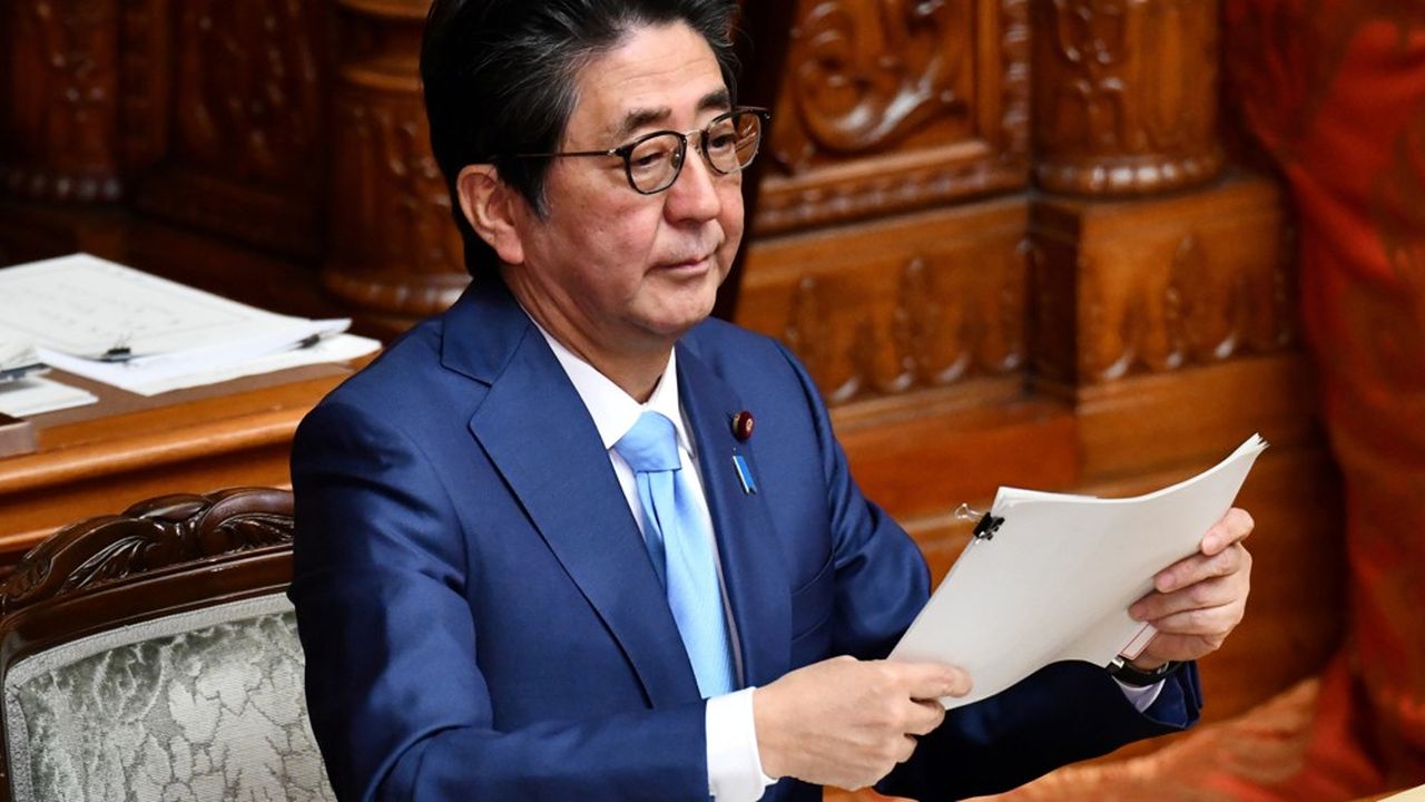 La proposition du premier ministre japonais, Shinzo Abe, de relancer l'économie ne devrait soulever aucune critique majeure dans le pays.