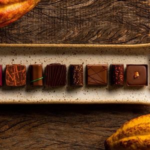 Le chocolatier brésilien Dengo s'est engagé dans la création d'une filière d'approvisionnement durable en cacao.