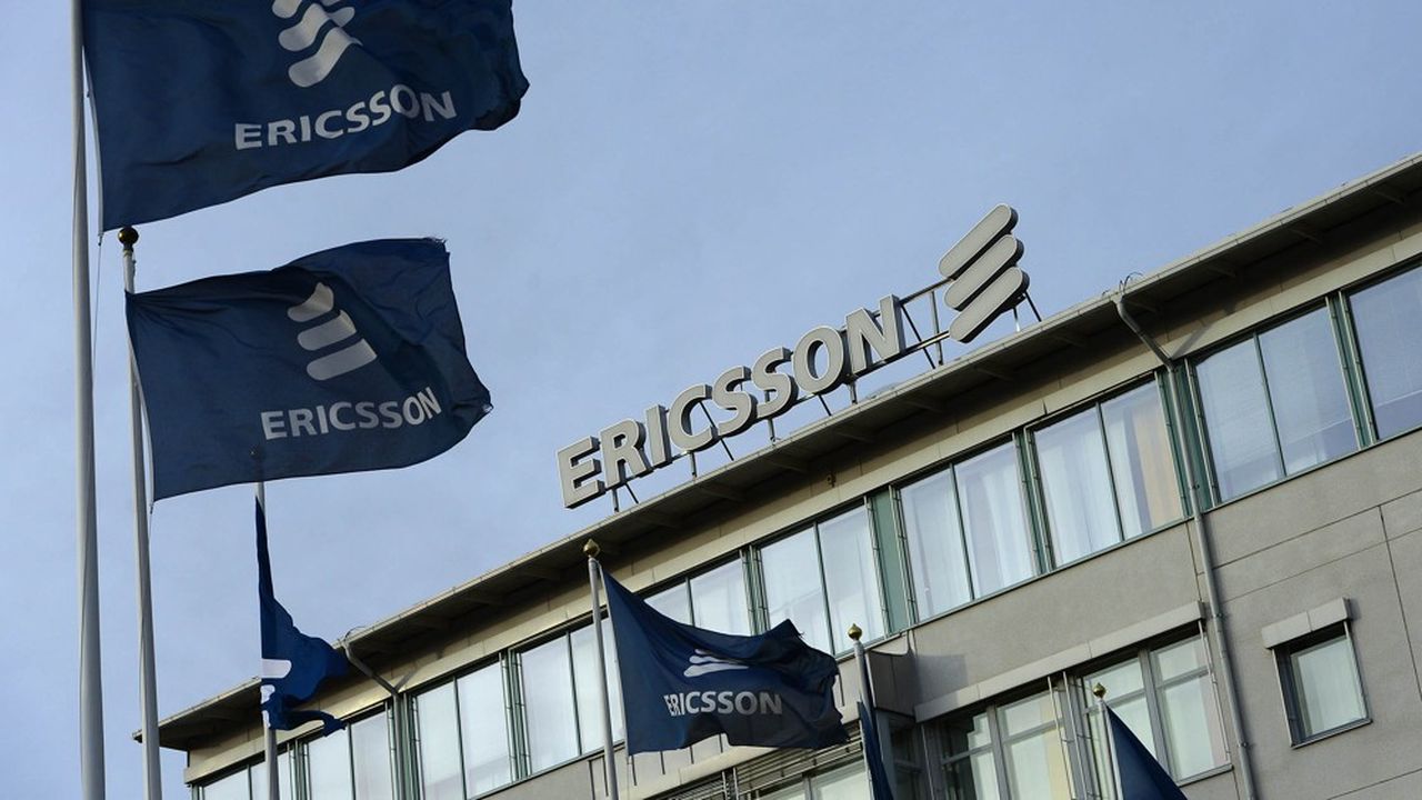 Ericsson a engagé des consultants pour créer des caisses noires afin de transférer l'argent à des tiers, pour sécuriser ses affaires dans au moins cinq pays.