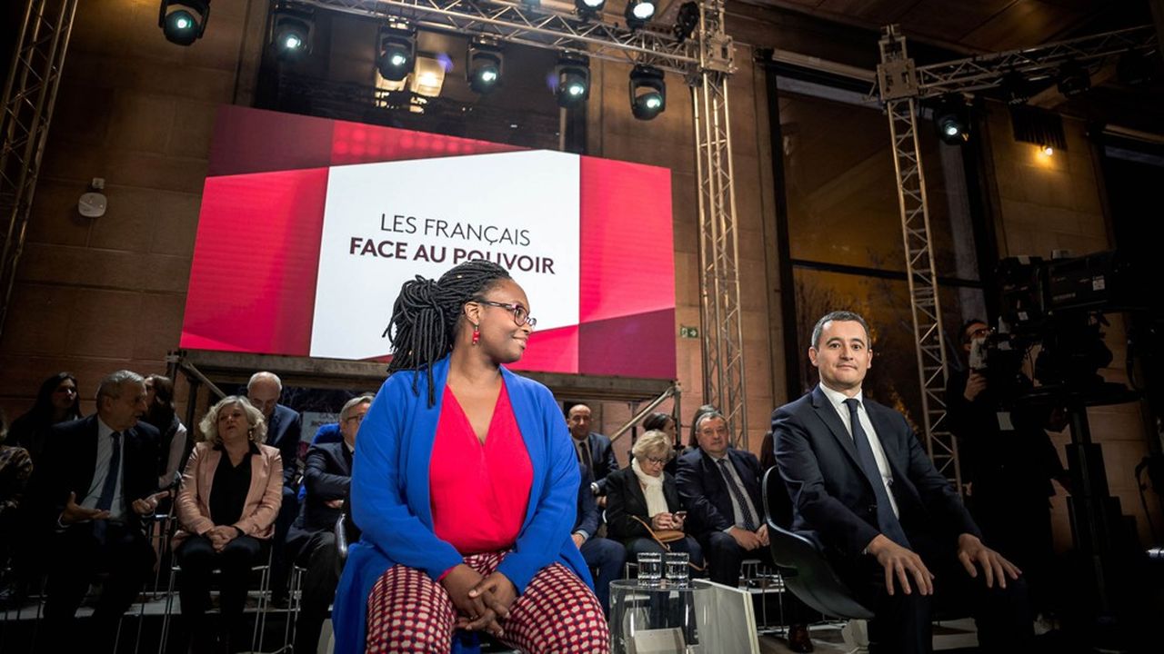Jeudi soir dernier, sur France 2, lors de l'émission politique « Vous avez la parole », le ministre de l'Action et des Comptes publics Gérald Darmanin a assuré qu'il ne fallait pas être « bêtement budgétaire », s'agissant de la réforme des retraites.