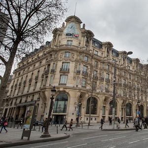 A partir de ce mardi, HSBC France va entamer des discussions avec les banques qui ont manifesté leur intérêt ces derniers mois pour l'activité banque de détail.