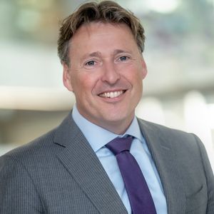 Bas NieuweWeme va superviser la fusion des activités américaines et européennes de gestion d'actifs de l'assureur néerlandais Aegon sous l'ombrelle d'Aegon AM.