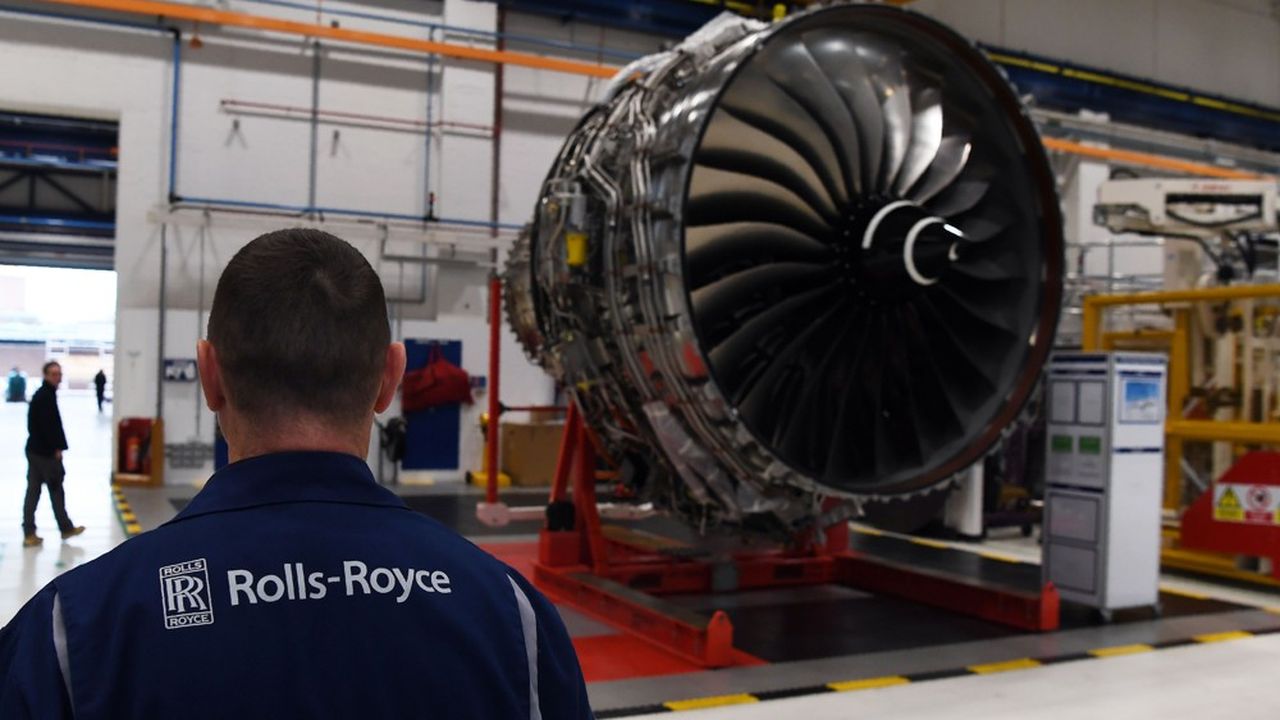 Outre l'arrêt de la production de l'A380 d'Airbus, Rolls Royce a rencontré des problèmes techniques entraînant plusieurs surcoûts sur certains de ses moteurs ces derniers temps