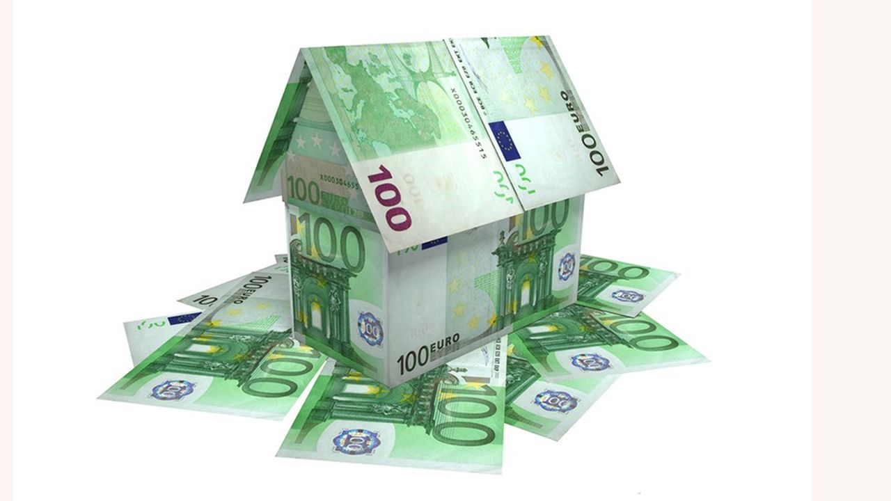 Vous pouvez faire baisser le montant de vos prélèvements mensuels au titre de la taxe d'habitation sur votre résidence principale