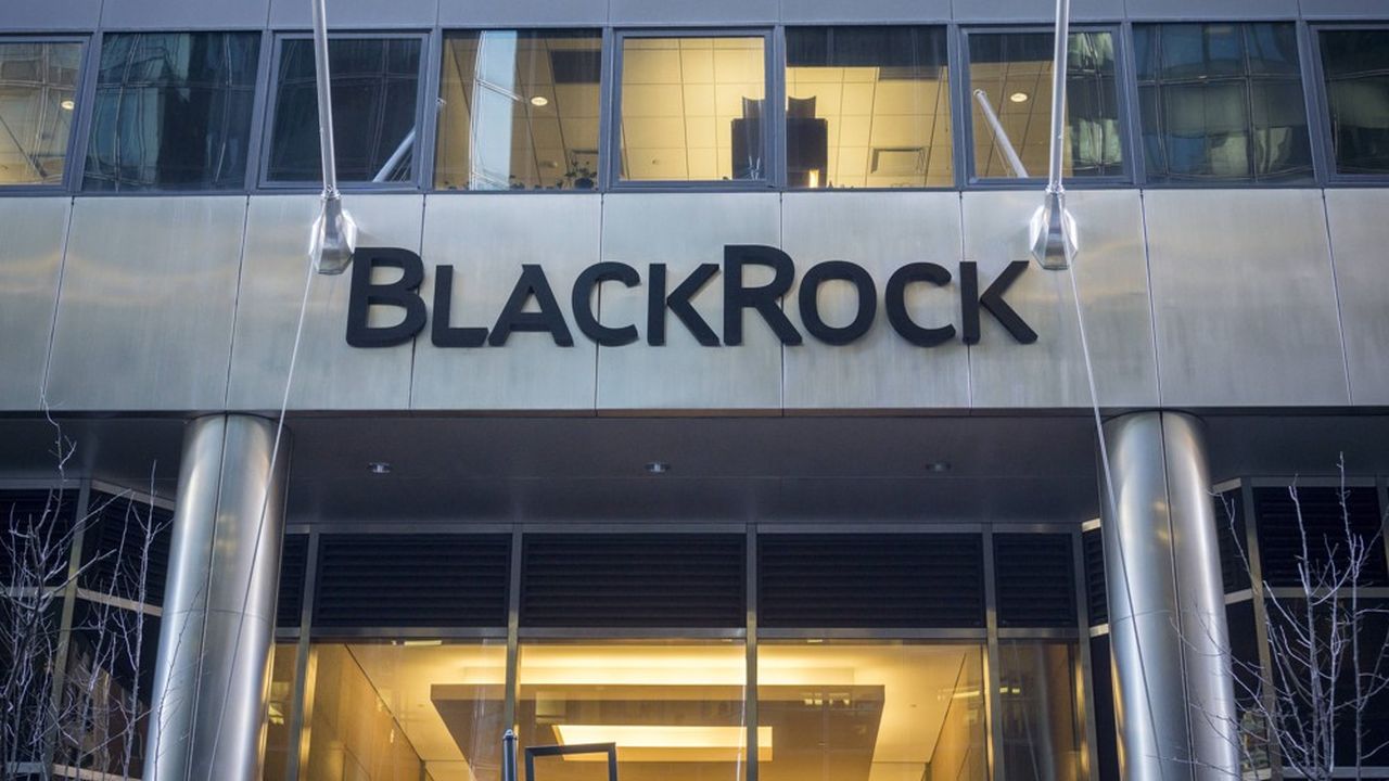 Depuis quelques jours, BlackRock se retrouve pris dans la polémique autour de la réforme des retraites.