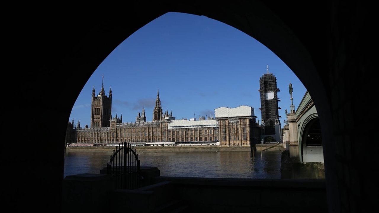 Les électeurs britanniques choisissent ce jeudi les 650 représentants qui siégeront pendant 5 ans à Westminster