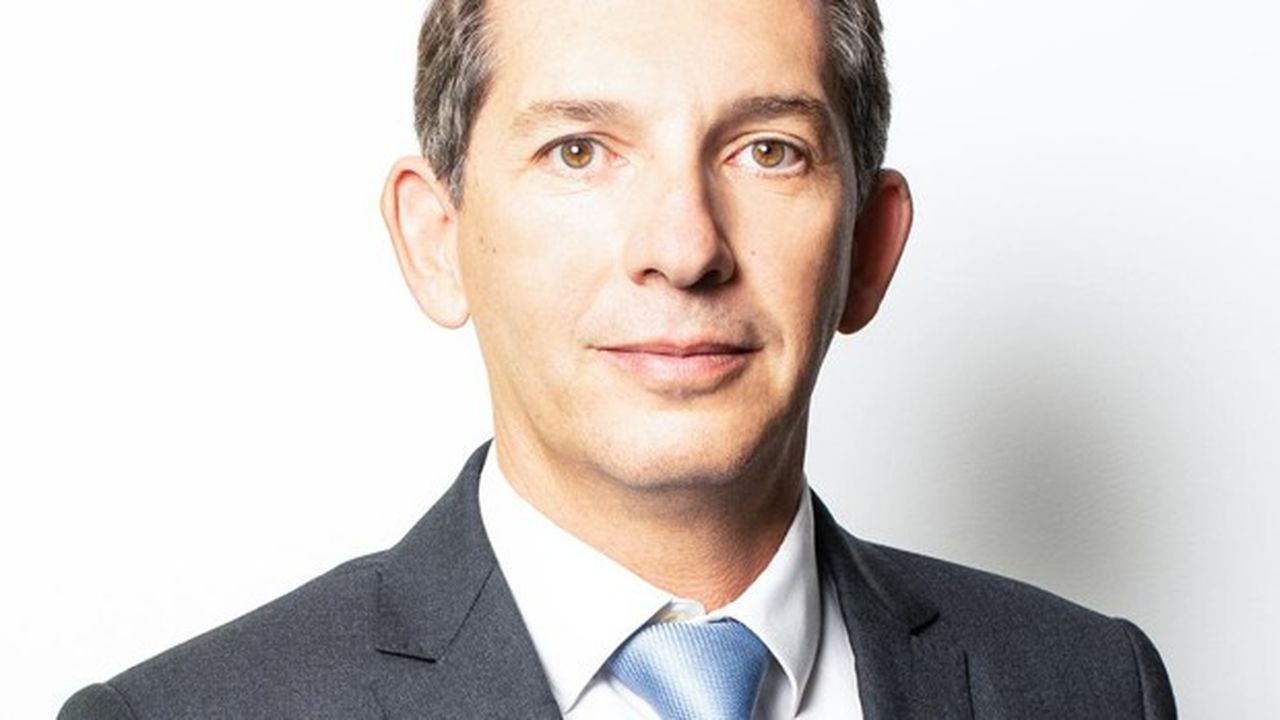 Jacques Ripoll a été nommé directeur général de Crédit Agricole CIB en novembre 2018.