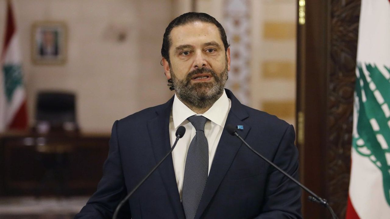 L'ex-Premier ministre libanais Saad Hariri pourrait revenir à la tête duLiban, mais il souhaite le faire avec un gouvernement de technocrates.